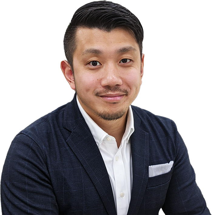 代表取締役社長 篠成人